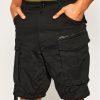 Шорти от плат G-Star Raw за Мъже цена