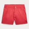 Шорти от плат Polo Ralph Lauren за Момчета цена