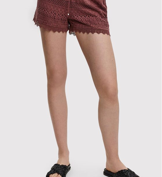 Шорти от плат Vero Moda за Жени цена