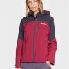 Яке softshell Jack Wolfskin за Жени цена