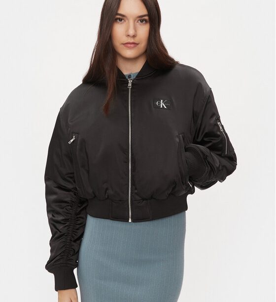 Яке бомбър Calvin Klein Jeans за Жени цена