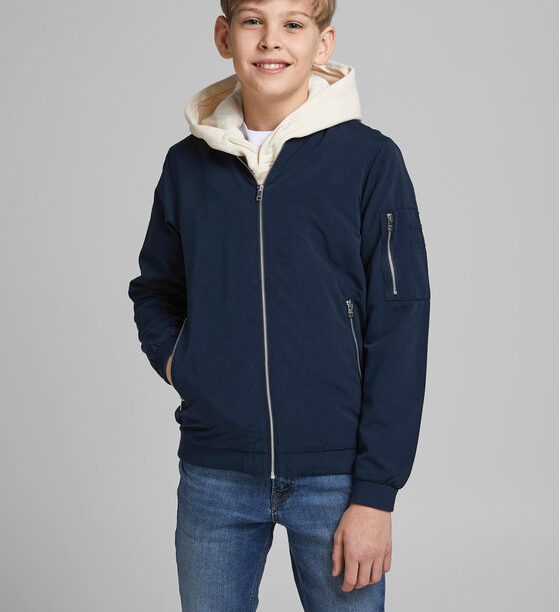 Яке бомбър Jack&Jones Junior за Момчета цена