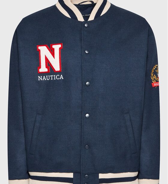Яке бомбър Nautica за Мъже цена