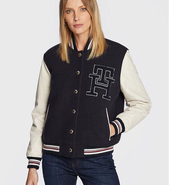 Яке бомбър Tommy Hilfiger за Жени цена