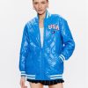 Яке бомбър Tommy Jeans за Жени цена