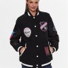 Яке бомбър Tommy Jeans за Жени цена