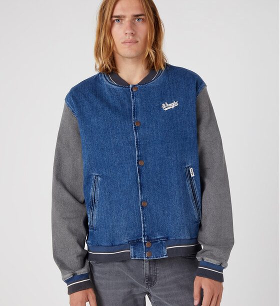 Яке бомбър Wrangler за Мъже цена