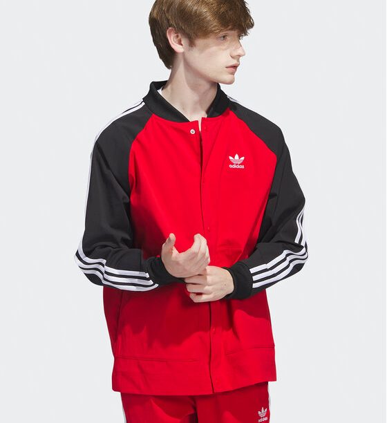 Яке бомбър adidas за Мъже цена