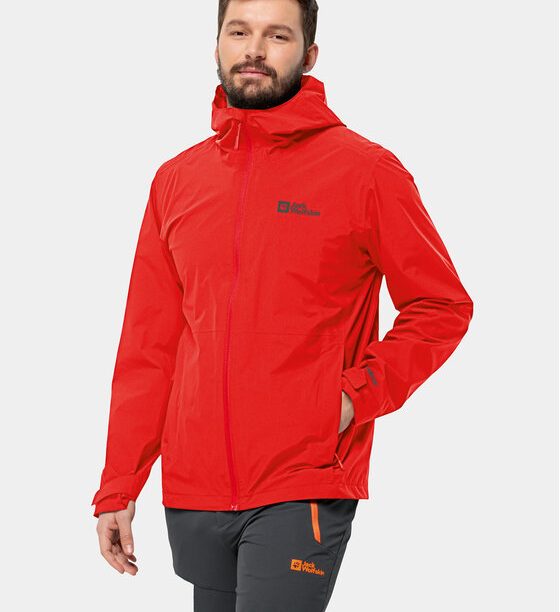 Яке за дъжд Jack Wolfskin за Мъже цена