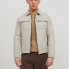 Яке от имитация на кожа Jack&Jones за Мъже цена