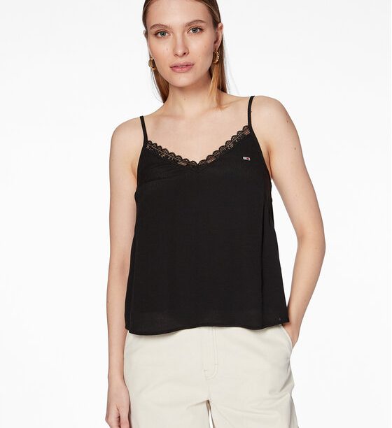 топ Tommy Jeans за Жени