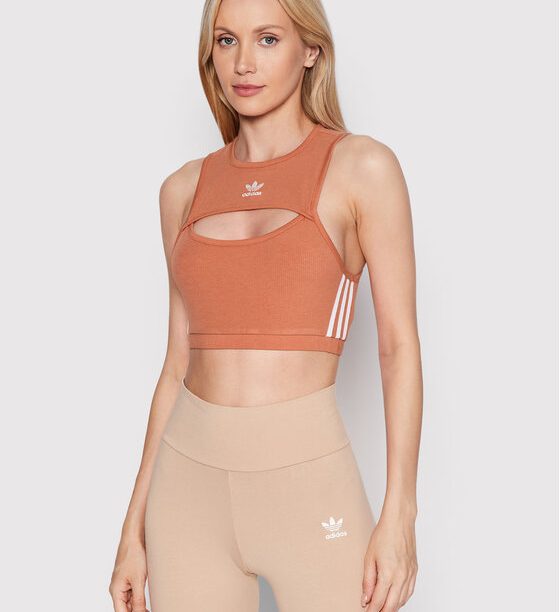 топ adidas за Жени цена