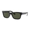 Ray-Ban Слънчеви очила Mr.Burbank тип Wayfarer