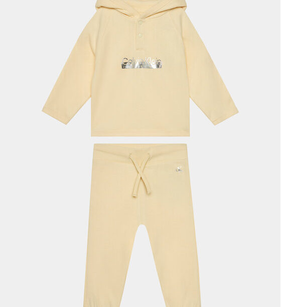 Анцуг Calvin Klein Jeans за Момичета цена