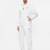 EA7 Emporio Armani Анцуг 8NPV08 PN4HZ 1100 Бял Regular Fit за Мъже цена