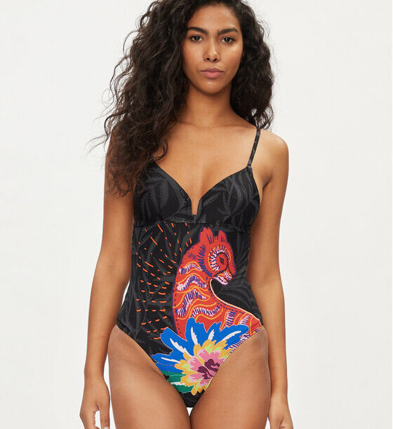 Бански костюм Desigual за Жени цена