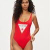 Бански костюм Guess за Жени цена