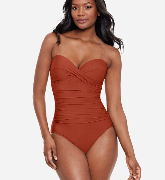 Бански костюм Miraclesuit за Жени цена