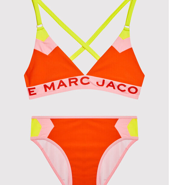 Бански костюм The Marc Jacobs за Момичета