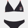 Бански костюм Tommy Hilfiger за Момичета цена