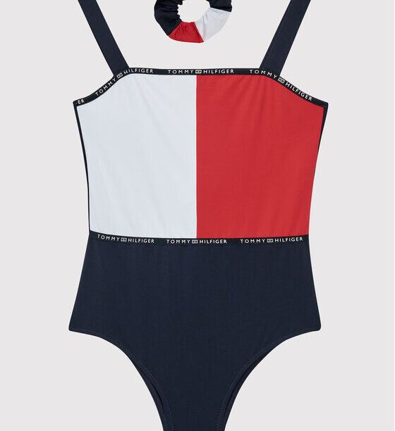 Бански костюм Tommy Hilfiger за Момичета