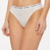 Бикини тип прашка Calvin Klein Underwear за Жени цена