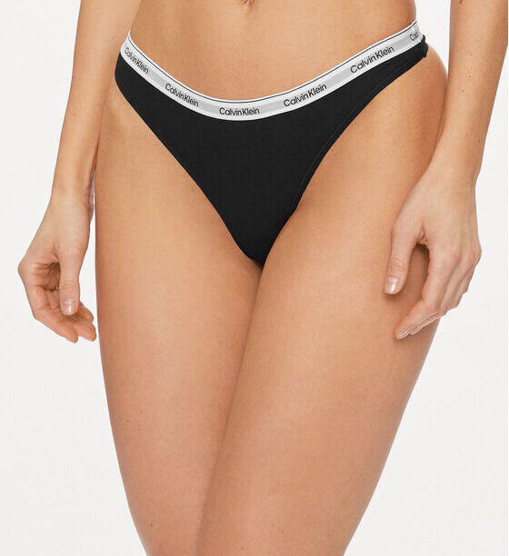 Бикини тип прашка Calvin Klein Underwear за Жени цена