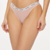Бикини тип прашка Calvin Klein Underwear за Жени цена