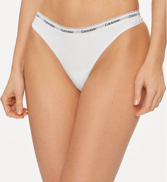 Бикини тип прашка Calvin Klein Underwear за Жени цена