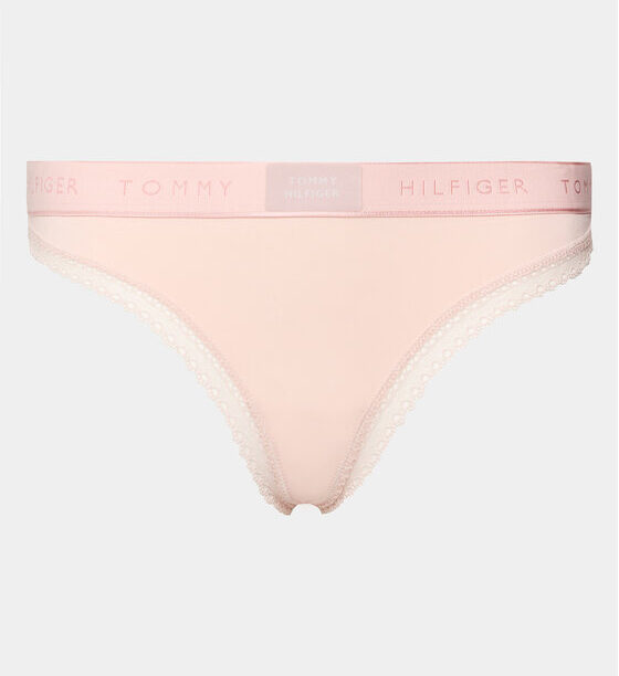 Бикини тип прашка Tommy Hilfiger за Жени