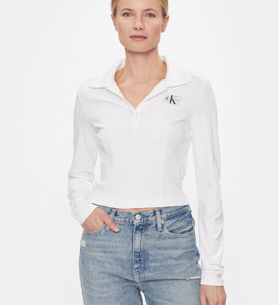 Блуза Calvin Klein Jeans за Жени цена