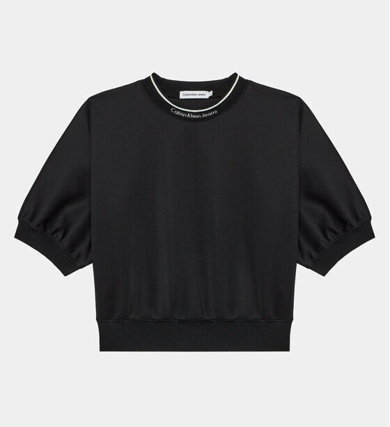 Блуза Calvin Klein Jeans за Момичета цена