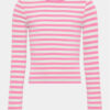 Kids ONLY Блуза Heidi 15317871 Розов Regular Fit за Момичета цена