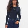 Блуза Tommy Jeans за Жени