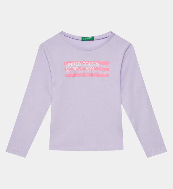 Блуза United Colors Of Benetton за Момичета цена