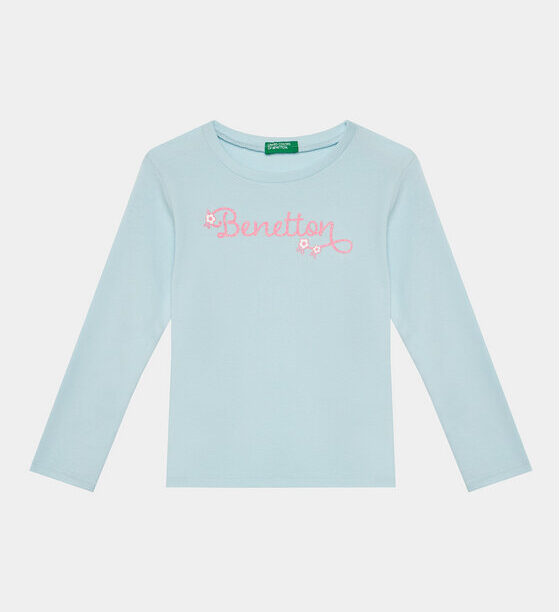 Блуза United Colors Of Benetton за Момичета цена