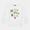 Блуза United Colors Of Benetton за Момчета