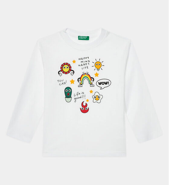 Блуза United Colors Of Benetton за Момчета