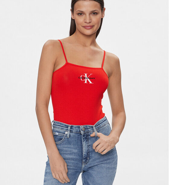 Боди Calvin Klein Jeans за Жени цена