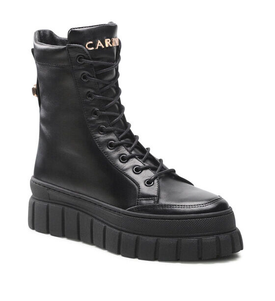 Боти Carinii за Жени