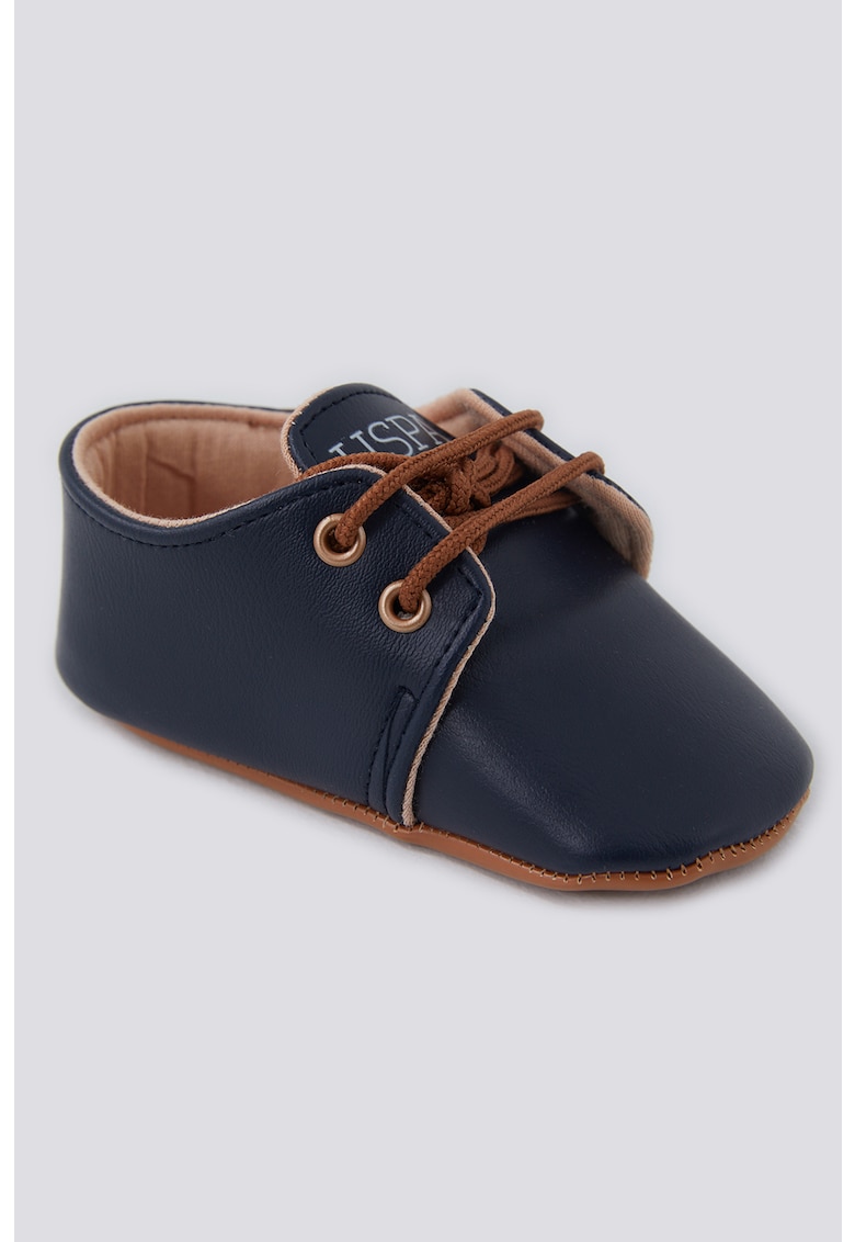 Буйки от еко кожа US Polo Assn