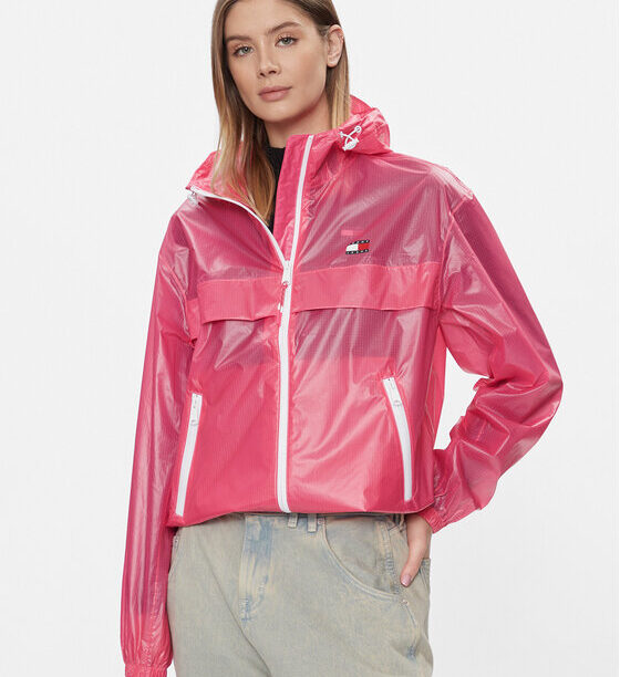 Ветровка Tommy Jeans за Жени цена