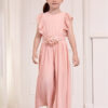 Abel & Lula Гащеризон 5259 Розов Regular Fit за Момичета цена