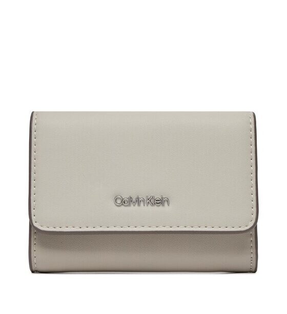 Голям дамски портфейл Calvin Klein за Жени