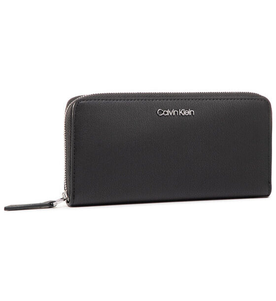 Голям дамски портфейл Calvin Klein за Жени цена