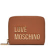 Голям дамски портфейл LOVE MOSCHINO за Жени