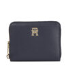 Голям дамски портфейл Tommy Hilfiger за Жени цена