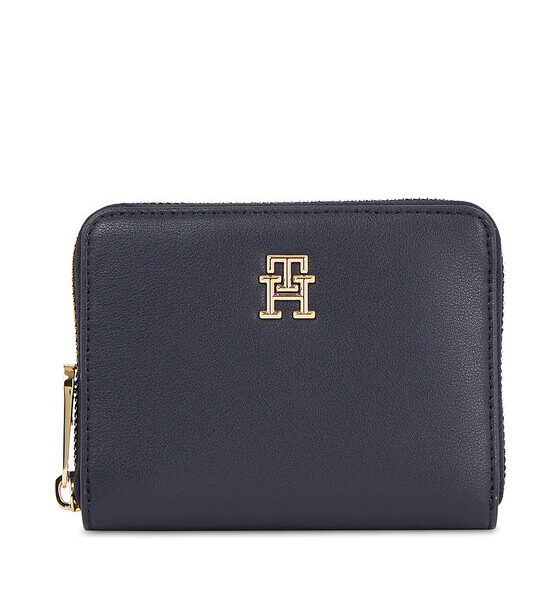 Голям дамски портфейл Tommy Hilfiger за Жени цена