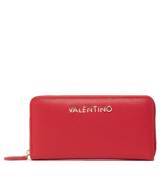 Голям дамски портфейл Valentino за Жени цена