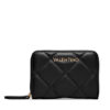Valentino Голям дамски портфейл Ocarina VPS3KK137R Черен за Жени цена
